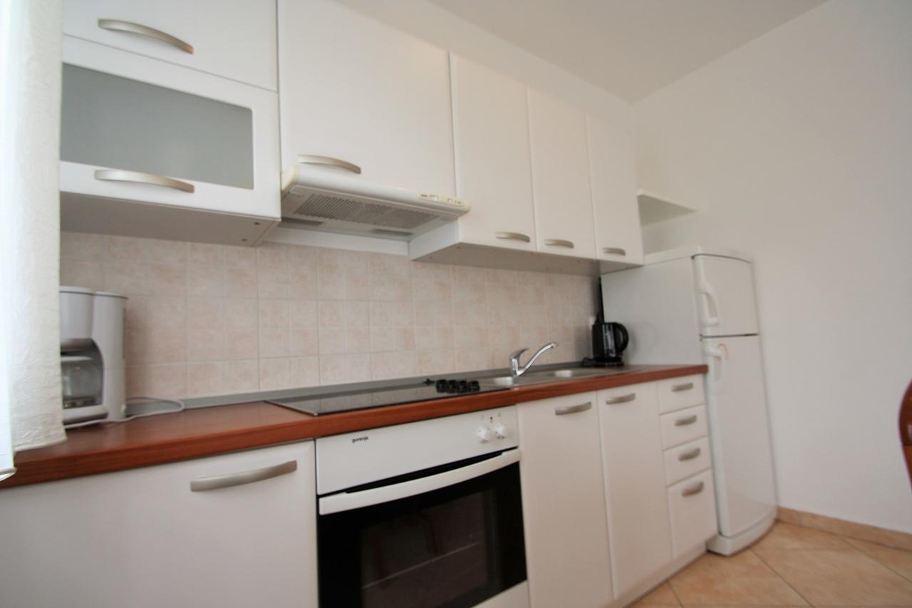 Apartment Bilic With Balcony Poreč Exterior foto